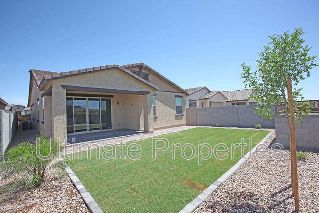 Building Photo - 13589 W Shifting Sands Dr