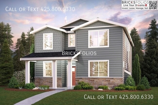 Building Photo - 5163 86th Ave NE