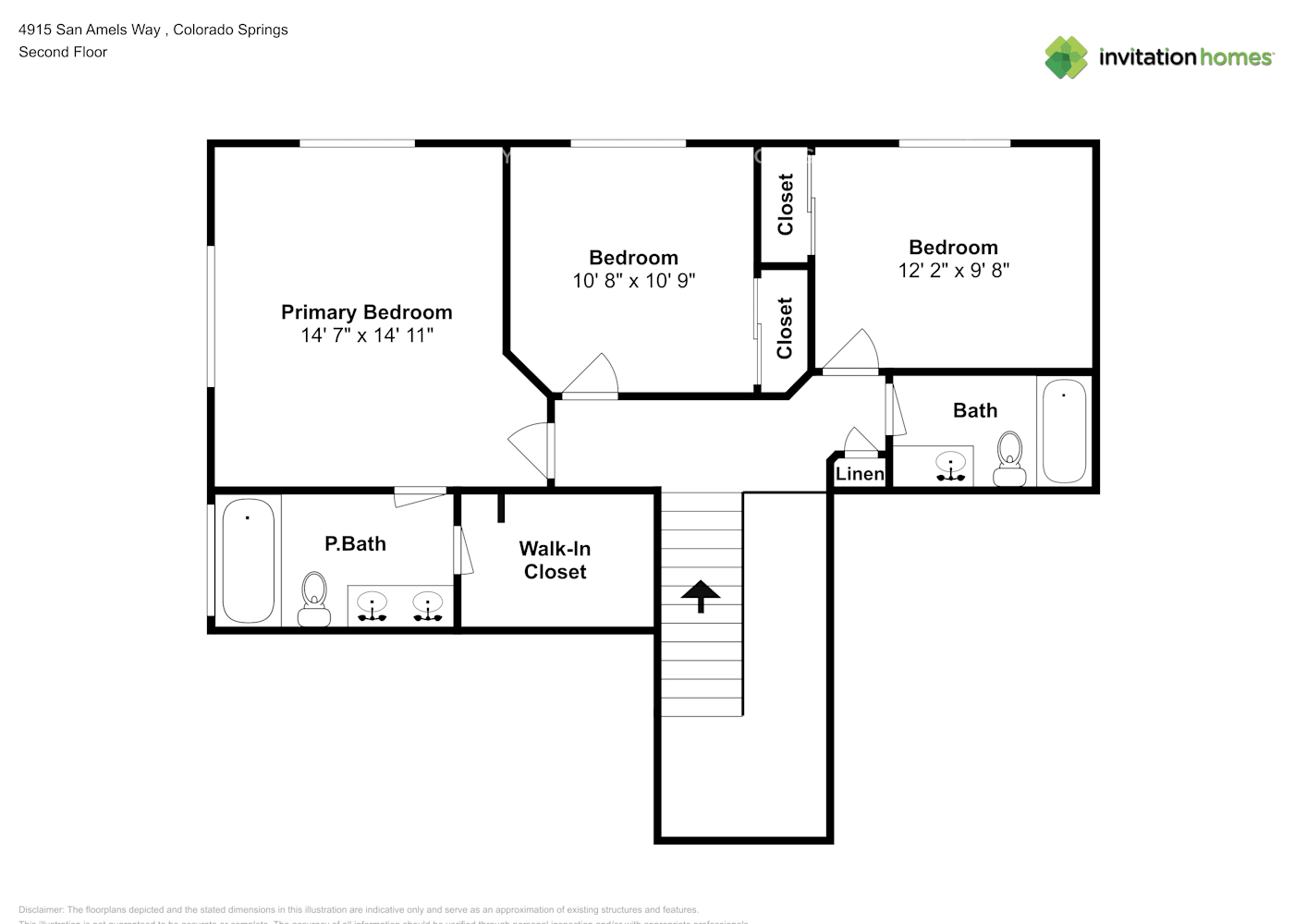 Building Photo - 4915 San Amels Way