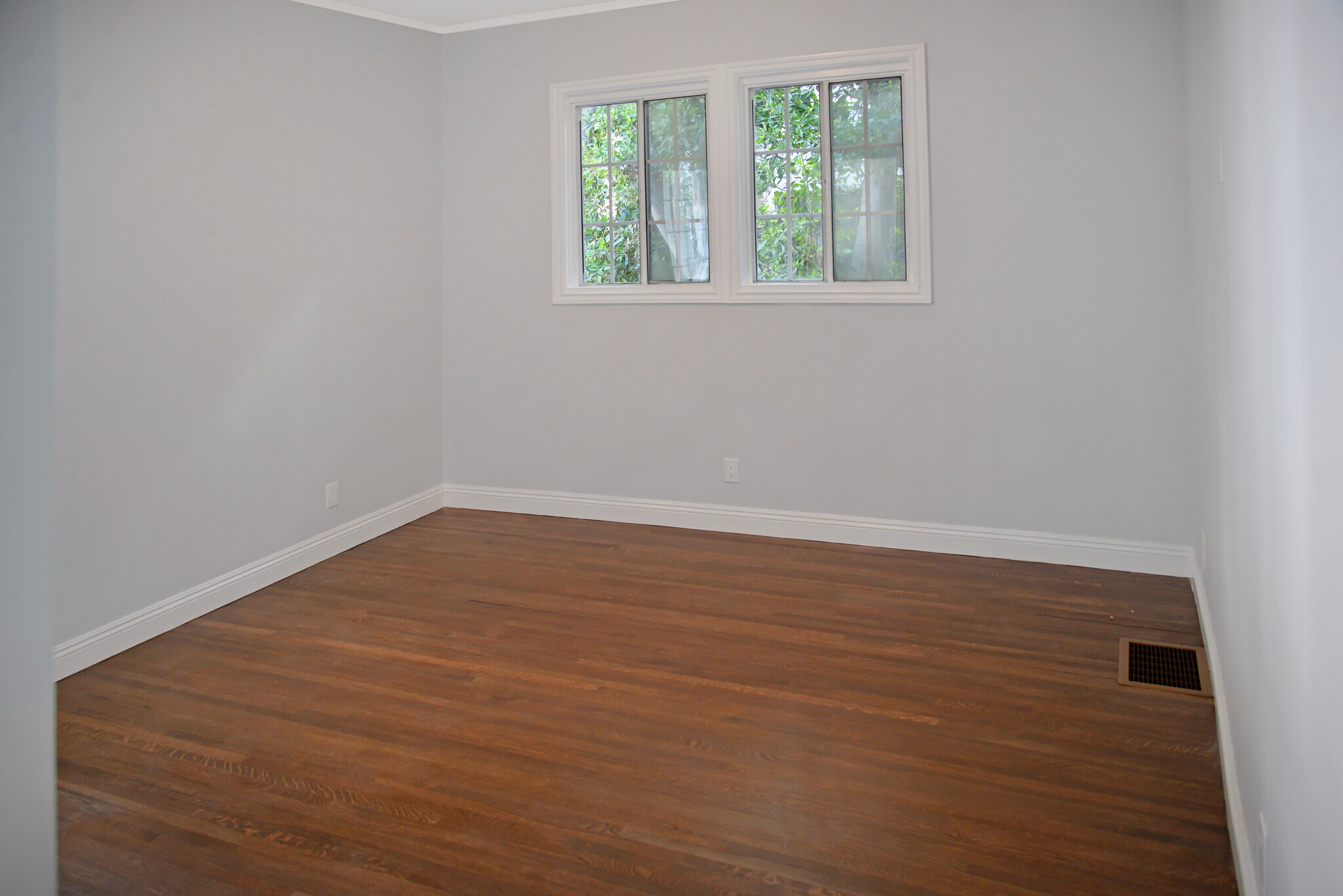 Bedroom #3 - 813 S Detroit St