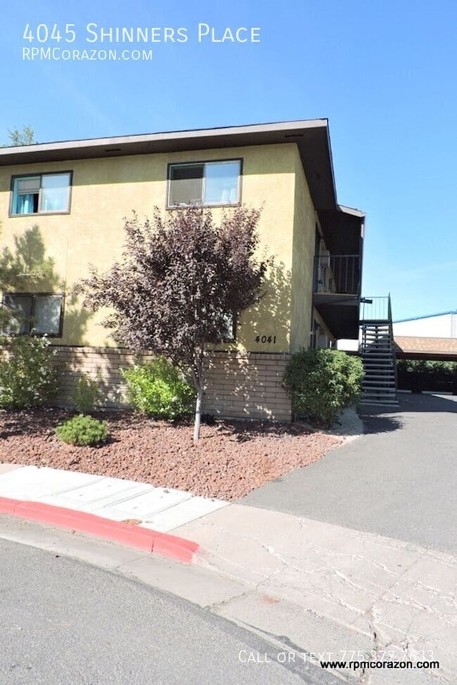Building Photo - 4045 Shinners Pl