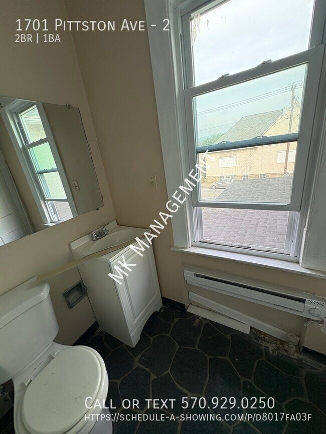 Building Photo - 1701 Pittston Ave