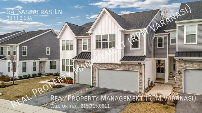 Primary Photo - 54 Sassafras Ln