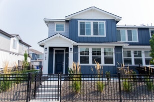Building Photo - 4180 W Cirrus Ln