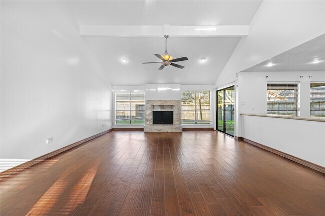 Building Photo - 3307 Ashfield Dr