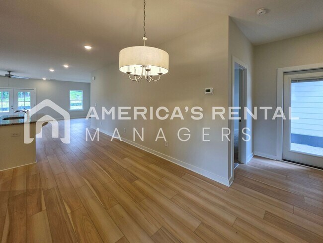 Building Photo - New Construction Townhome Available NOW!