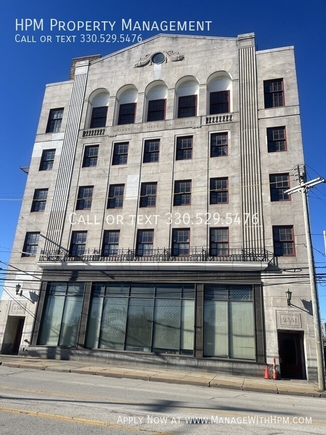 Building Photo - 2404 Prospect Ave E