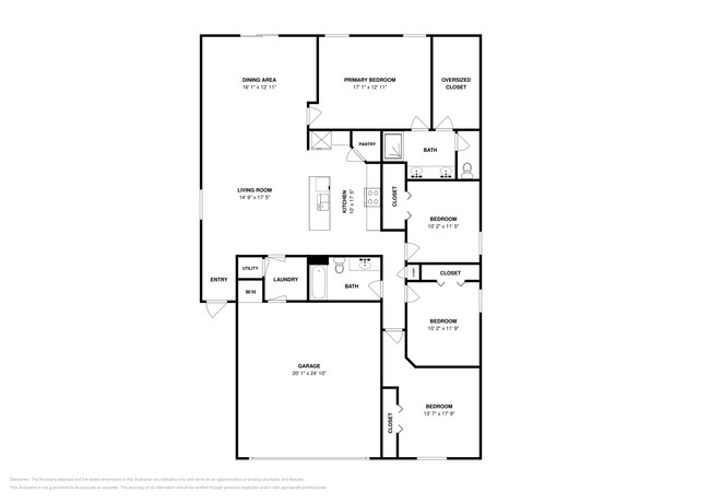 Building Photo - 10923 Rainbow Pyrite Dr