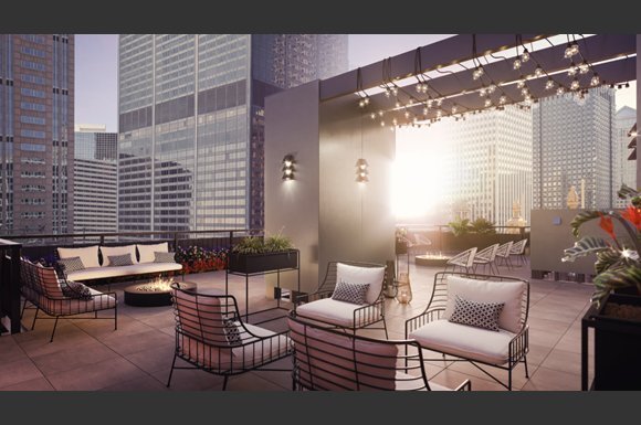 Building Photo - 339 S Wells St