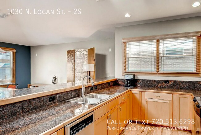 Building Photo - 1030 Logan St