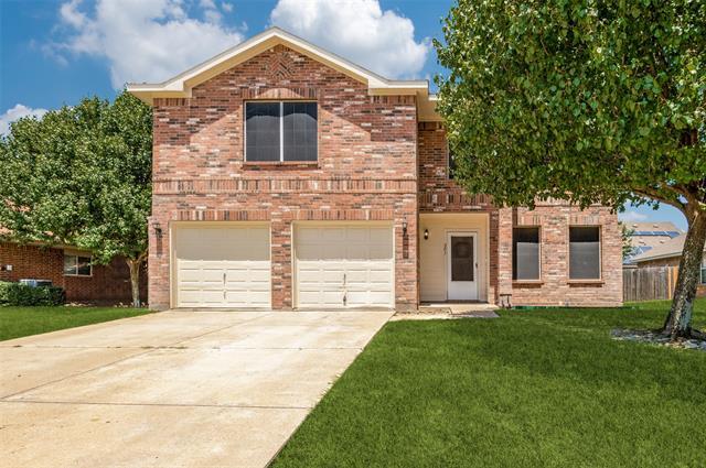 Primary Photo - 207 Silver Spur Dr
