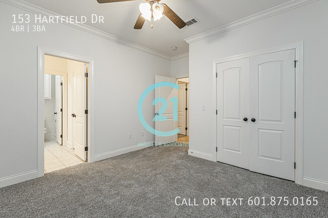 Building Photo - 4 Bed/3 Bath Home in Hartfield