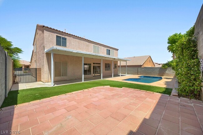 Building Photo - 946 Saddle Horn Dr