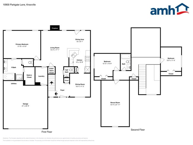 Building Photo - 10900 Parkgate Ln