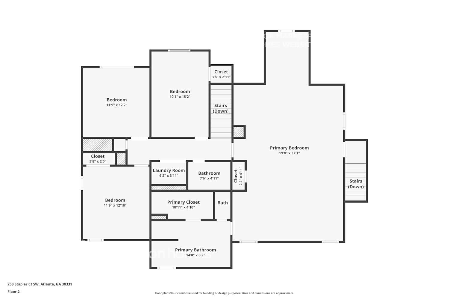 Building Photo - 250 Stapler Ct SW