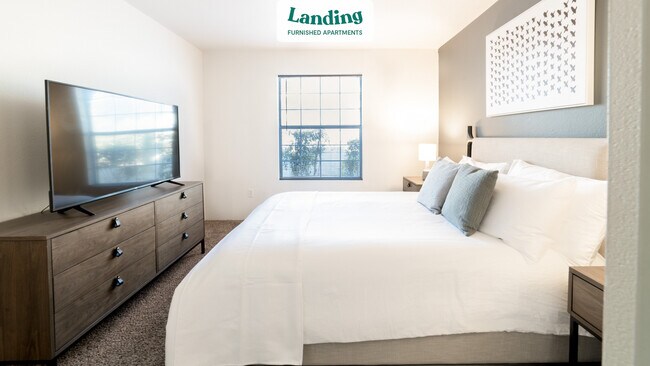 Building Photo - 10600 Cibola Loop NW