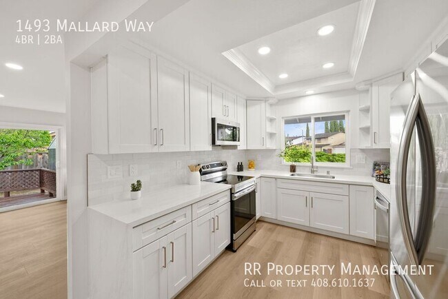 Building Photo - 1493 Mallard Way