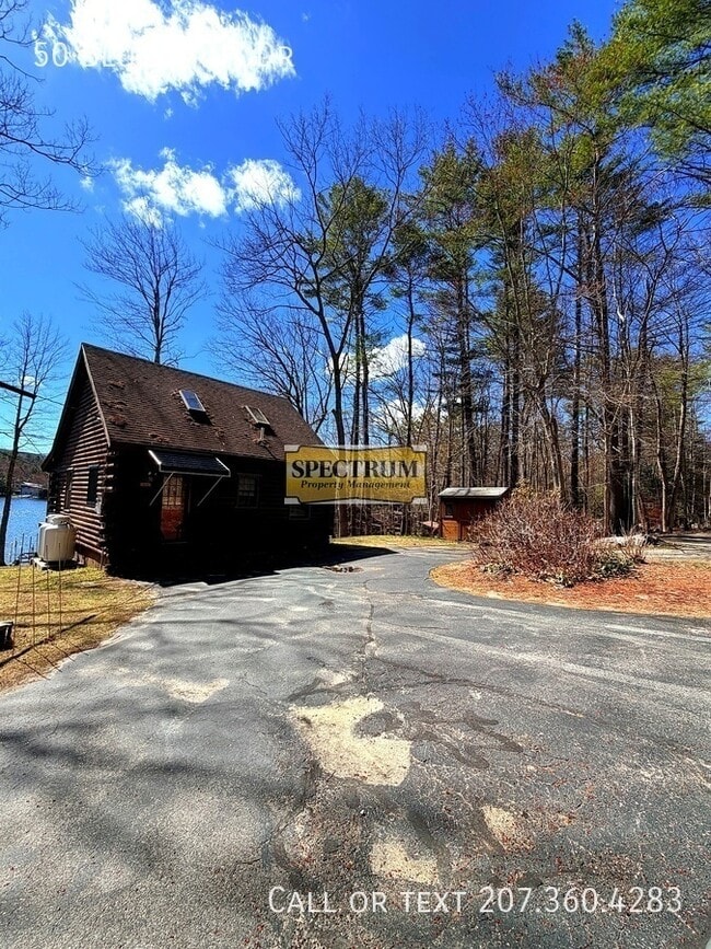Building Photo - 50 Blue Berry Dr