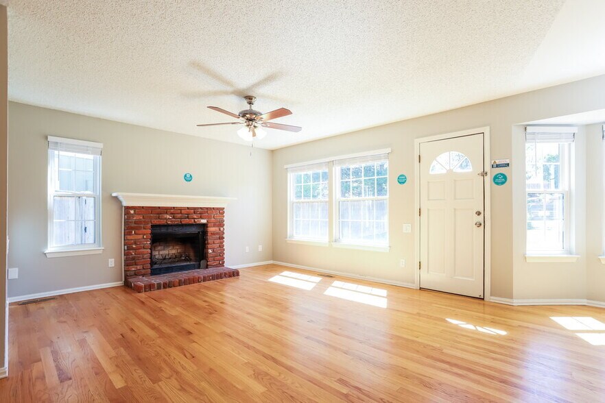 Building Photo - 7442 Berkeley Ct