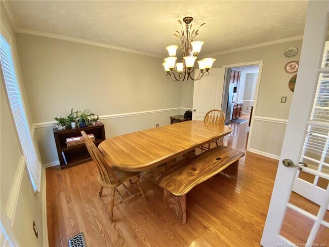 Building Photo - 3705 Lockerbie Ct