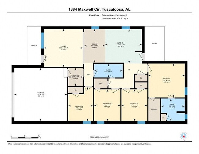 Building Photo - 1384 Maxwell Cir