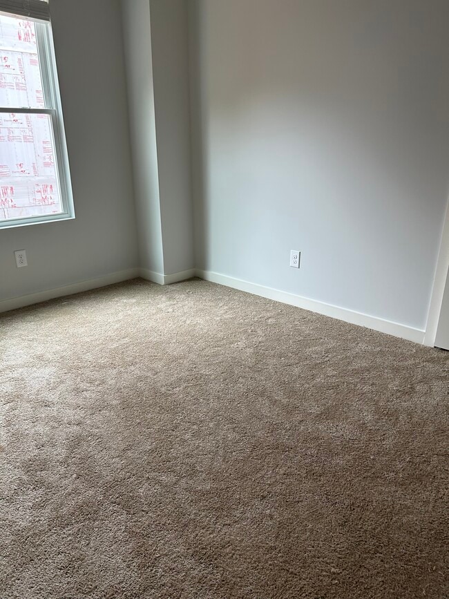 Bedroom at the end of the hall on the left - 226 River Meadow Dr