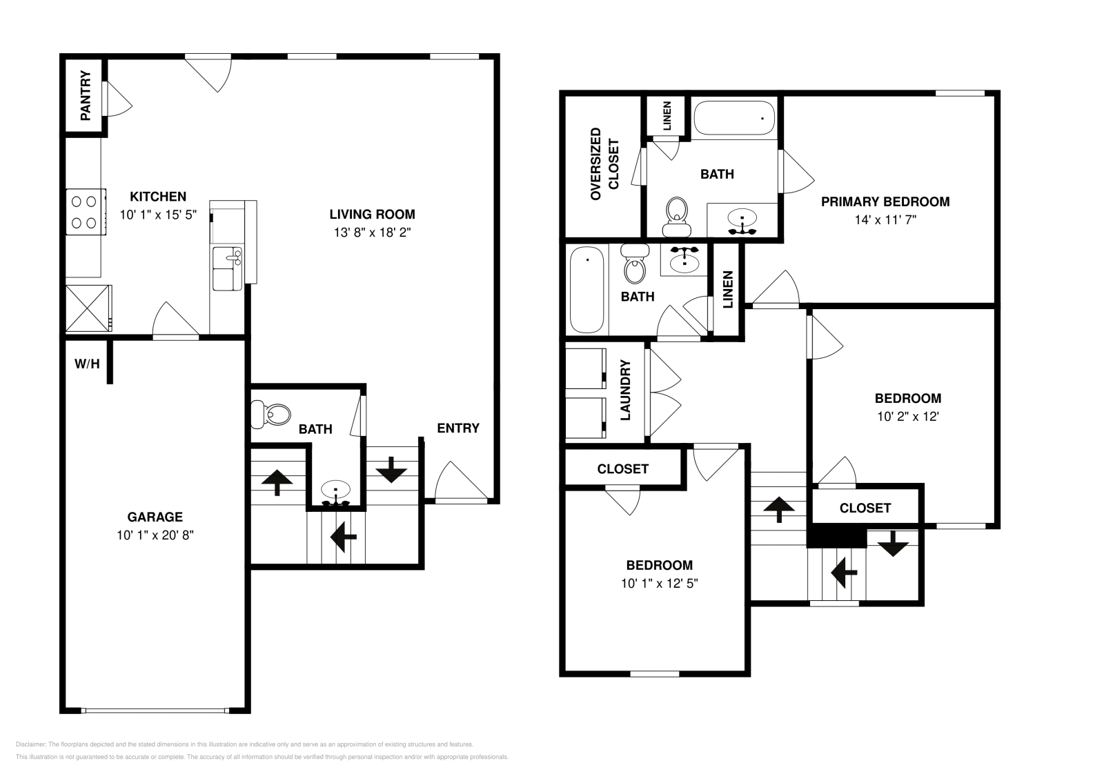 Building Photo - 7538 Bowdre