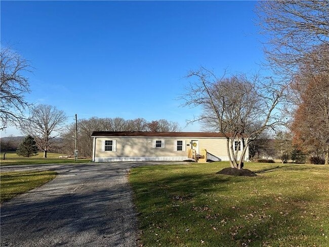 Building Photo - 707 Callery Rd