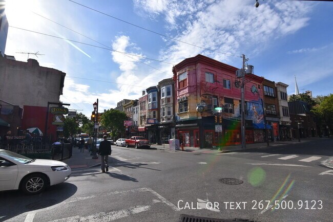 Building Photo - 303 South St