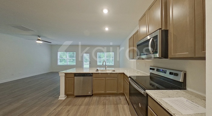 Building Photo - 6136 Taramore Ln NW