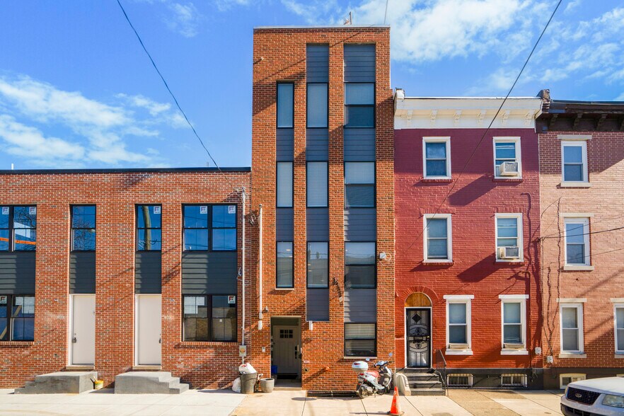 Building Photo - 1315 N 25th St