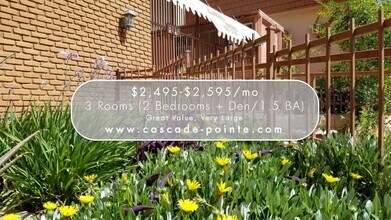 Building Photo - 3 bedroom in Van Nuys CA 91406