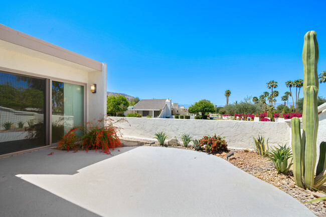 Building Photo - 72750 Cactus Ct