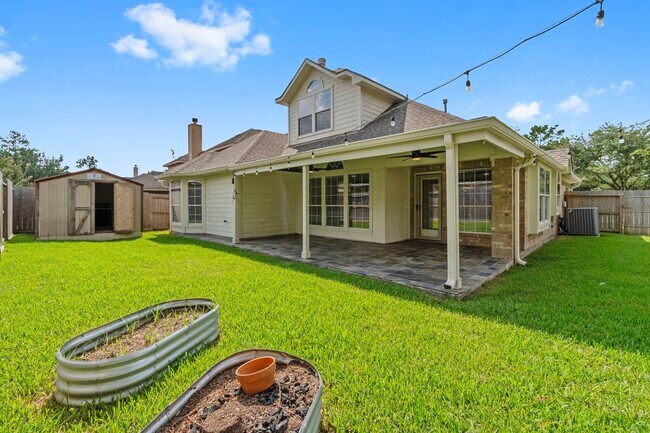 Building Photo - 3007 Rustic Gardens Dr