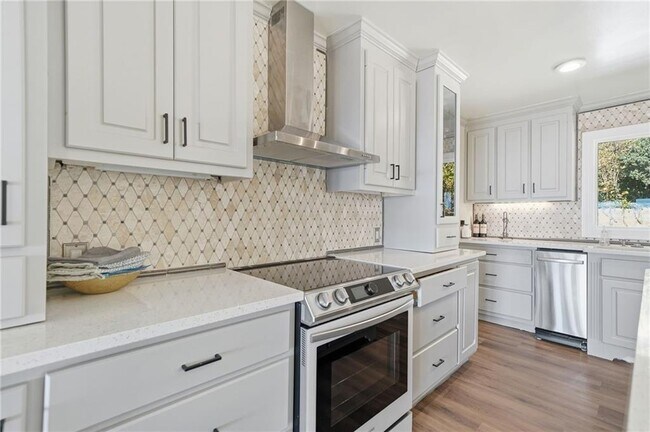 Building Photo - 1545 Dawson Petit Rdg Dr