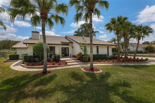 Building Photo - 1300 NW 122nd Ave