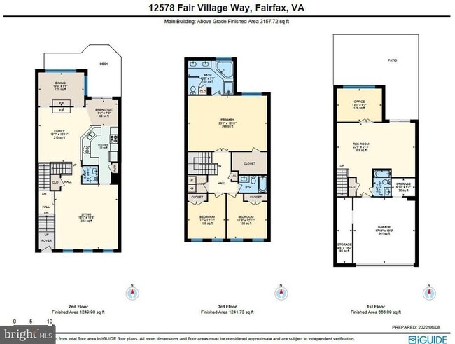 Building Photo - 12578 Fair Village Way