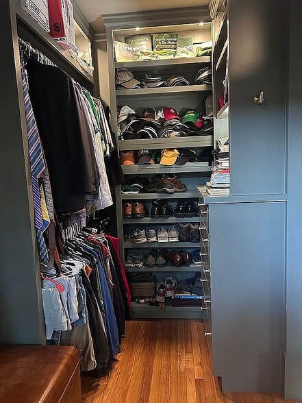 Building Photo - 118 Humphrey St