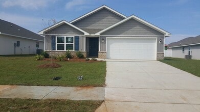 Building Photo - 10958 War Emblem Ave