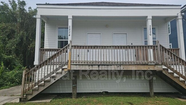 Primary Photo - 2824 Spain St