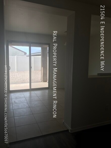 Building Photo - 21504 E Independence Way