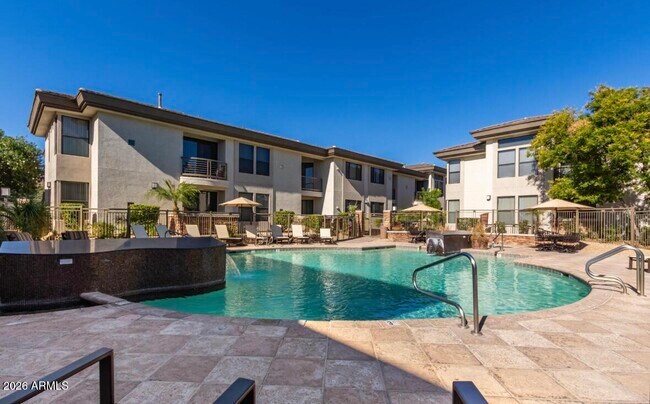 Building Photo - 6900 E Princess Dr