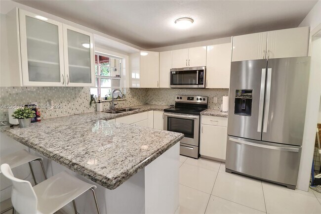 Building Photo - 17920 NW 68th Ave