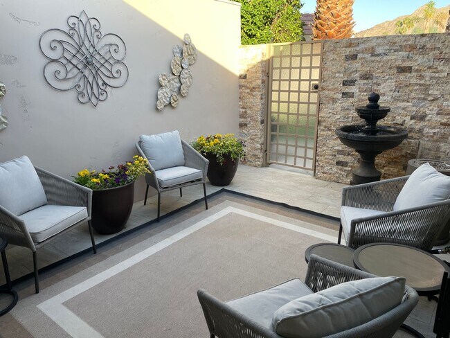Building Photo - Indian Wells Country Club