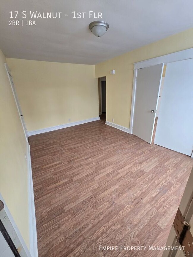 Building Photo - 2 Bedrooms / 1 Bathroom Apartment in Lansf...