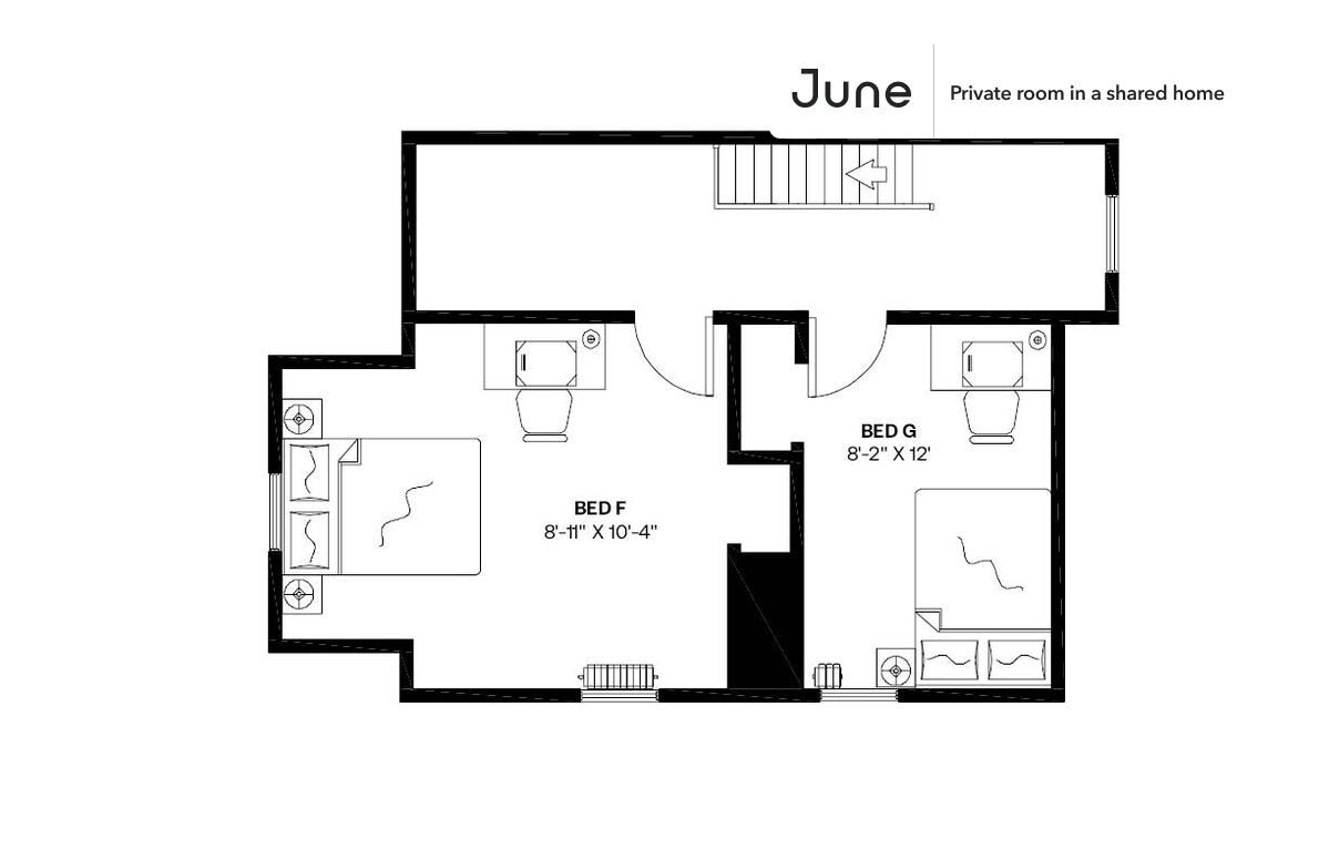 Building Photo - Room in Shared 7 bed/2 bath home