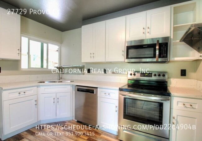 Building Photo - 27729 Provo Ct