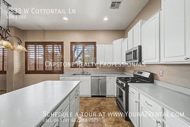 Building Photo - 6833 W Cottontail Ln