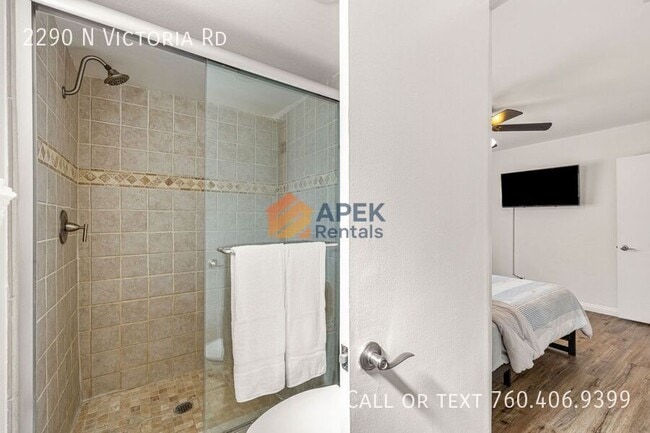 Building Photo - 2290 N Victoria Rd