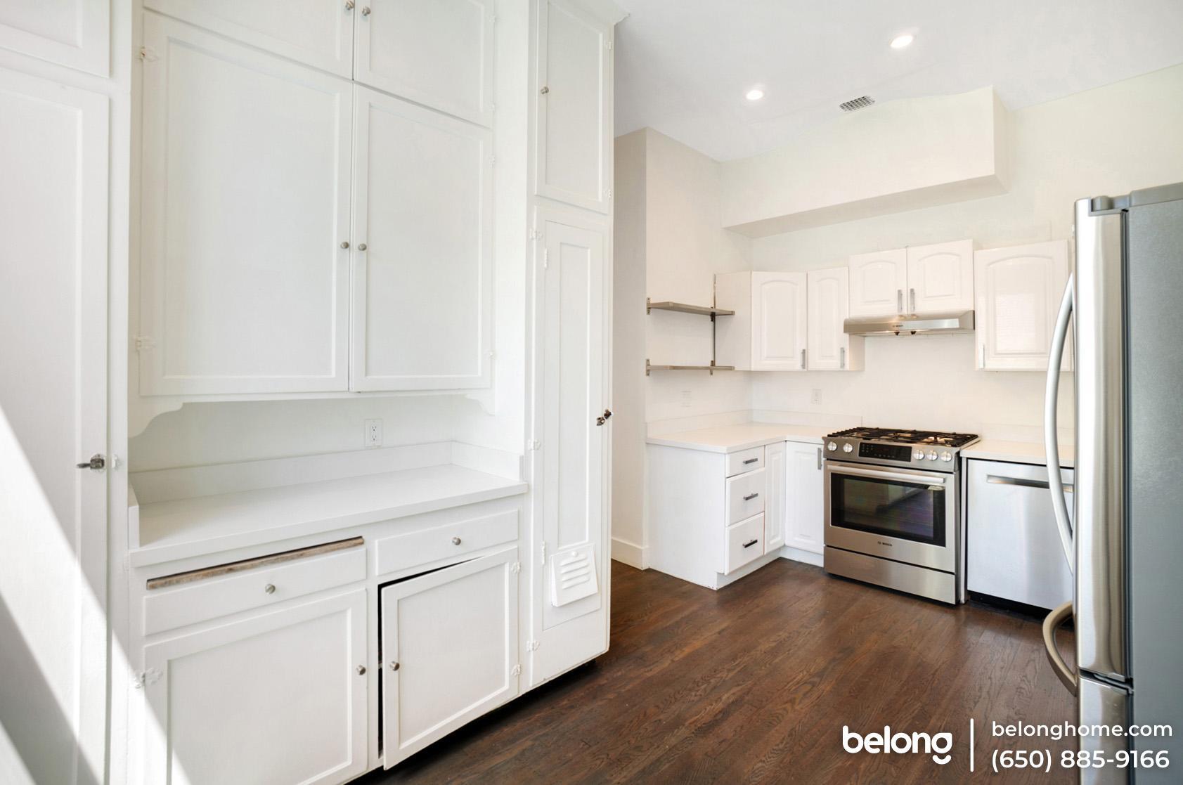 Building Photo - 1287 Sanchez St